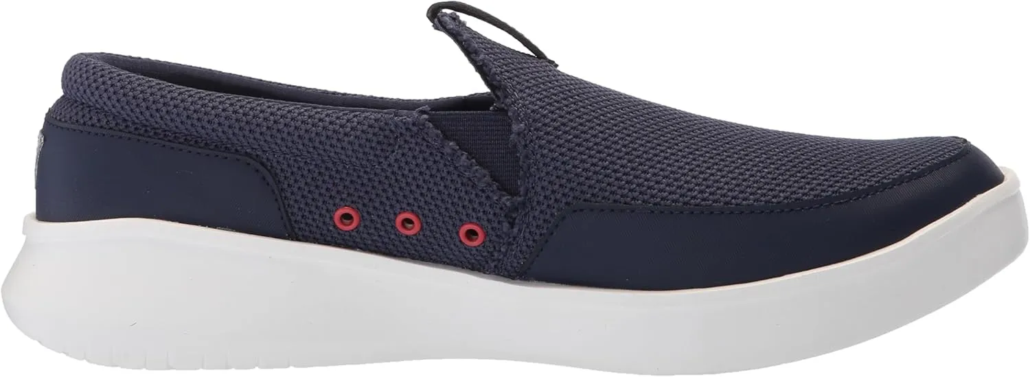 Columbia Men's Boatside Breathe PFG Boat Shoe