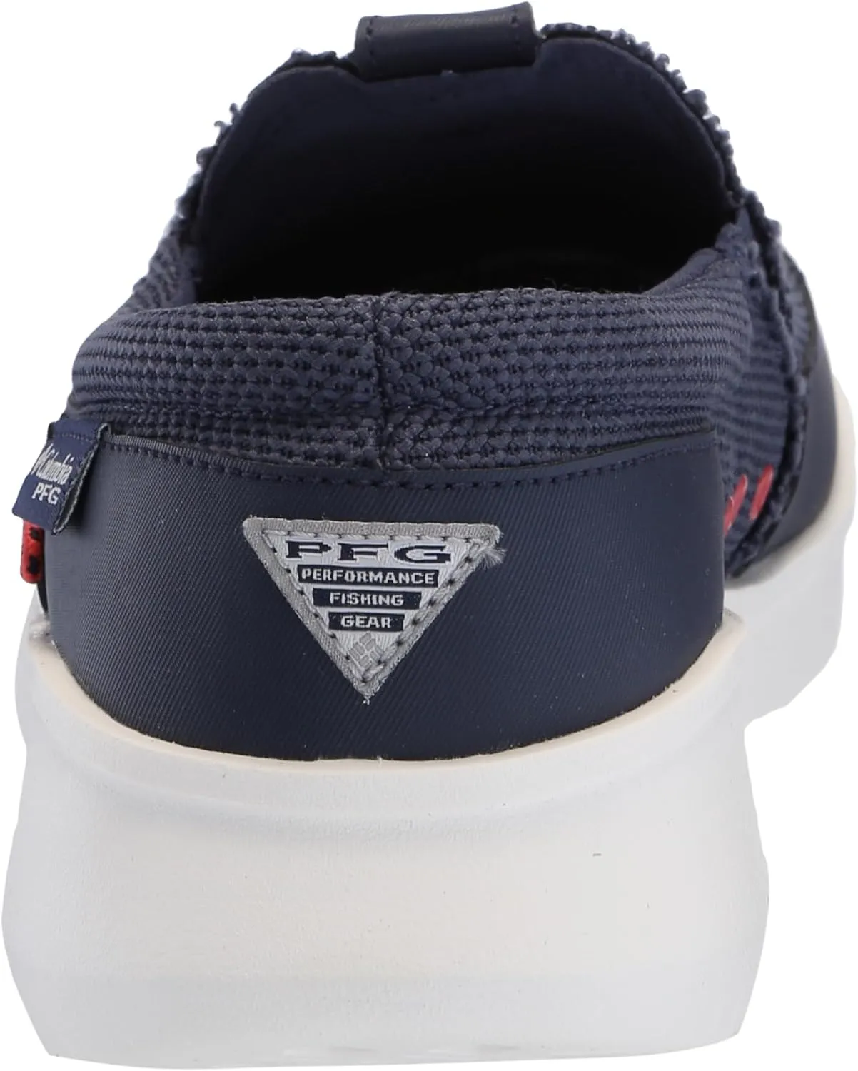 Columbia Men's Boatside Breathe PFG Boat Shoe