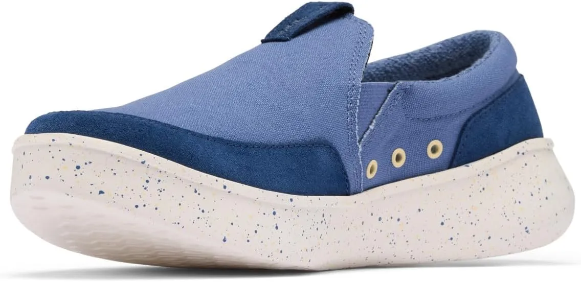 Columbia Men's Boatside PFG Boat Shoe