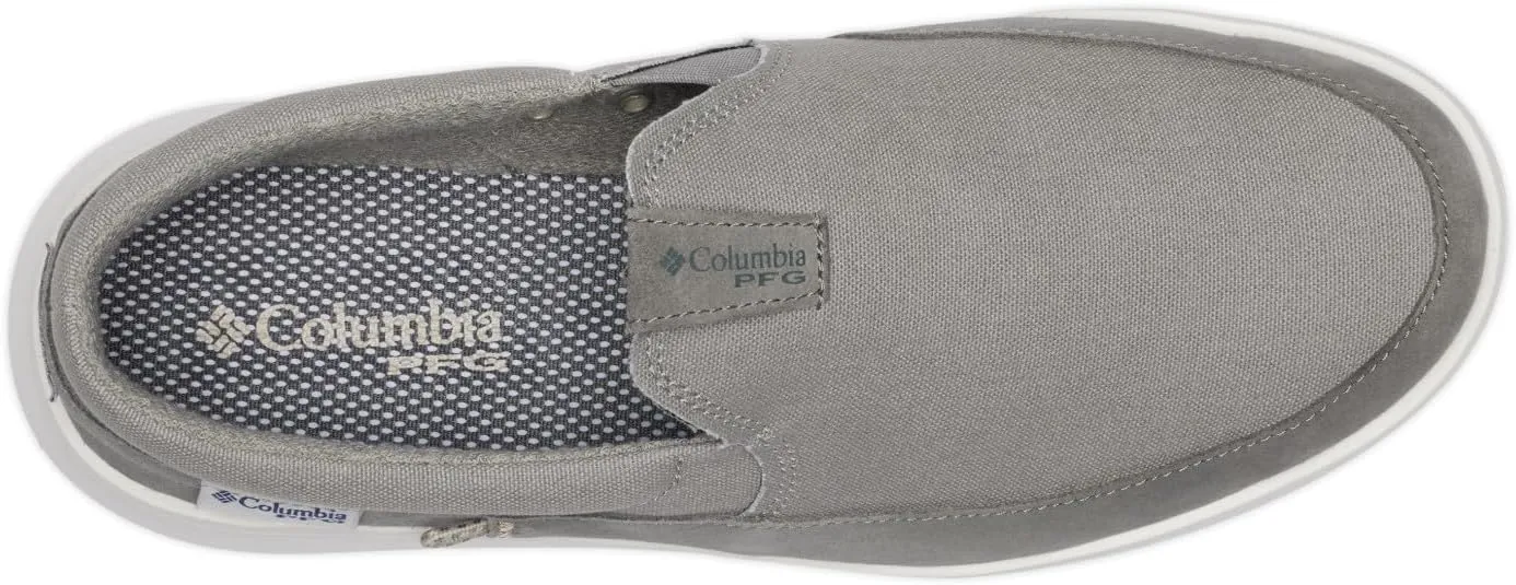 Columbia Men's Boatside PFG Boat Shoe