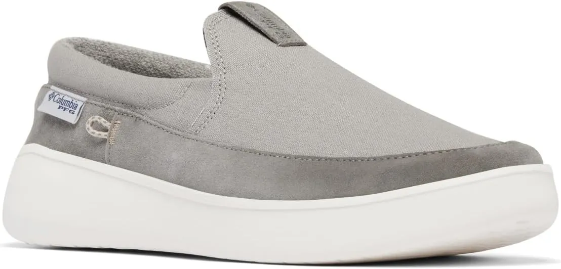 Columbia Men's Boatside PFG Boat Shoe