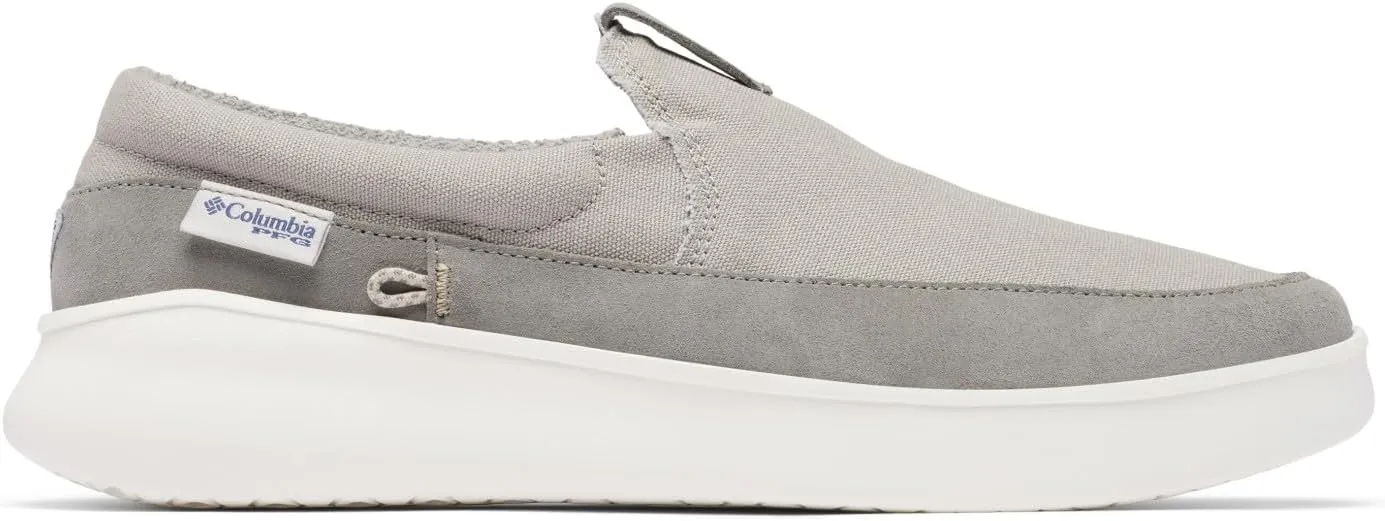 Columbia Men's Boatside PFG Boat Shoe
