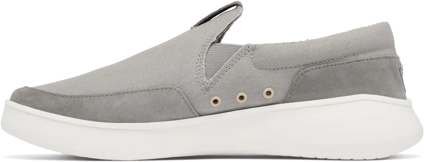 Columbia Men's Boatside PFG Boat Shoe