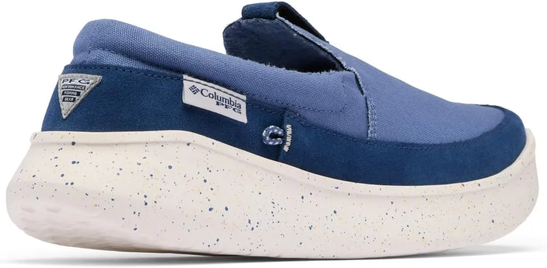 Columbia Men's Boatside PFG Boat Shoe