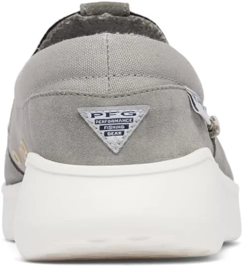 Columbia Men's Boatside PFG Boat Shoe