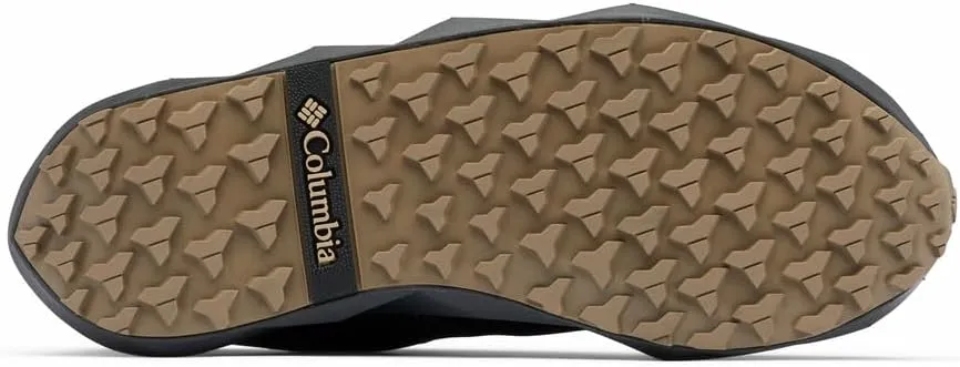 Columbia Men's Facet 60 Low Outdry Hiking Shoe
