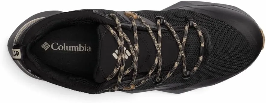 Columbia Men's Facet 60 Low Outdry Hiking Shoe