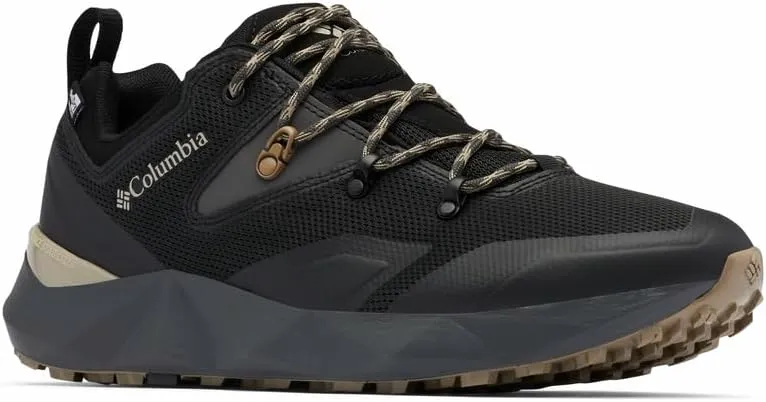Columbia Men's Facet 60 Low Outdry Hiking Shoe