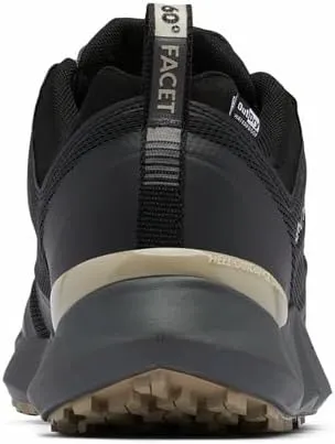 Columbia Men's Facet 60 Low Outdry Hiking Shoe