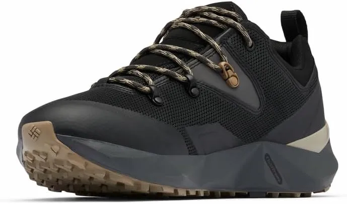 Columbia Men's Facet 60 Low Outdry Hiking Shoe