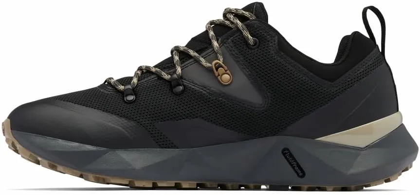 Columbia Men's Facet 60 Low Outdry Hiking Shoe