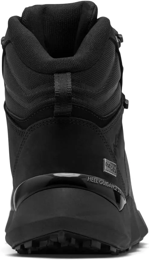 Columbia men's Facet Sierra Outdry Hiking Shoe