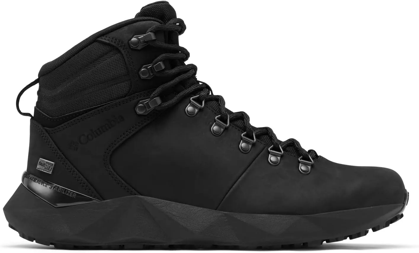 Columbia men's Facet Sierra Outdry Hiking Shoe