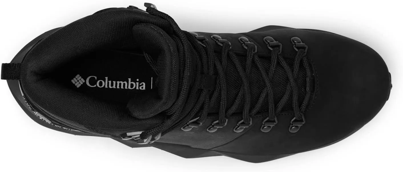 Columbia men's Facet Sierra Outdry Hiking Shoe