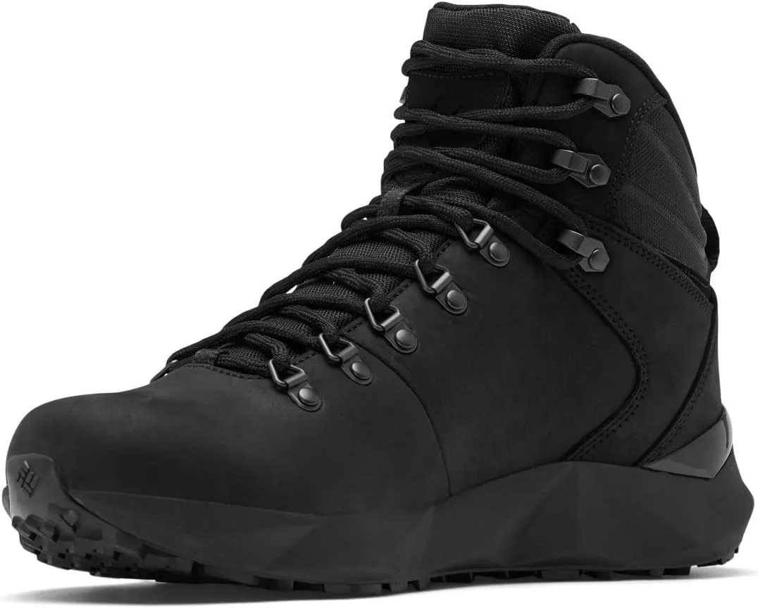 Columbia men's Facet Sierra Outdry Hiking Shoe