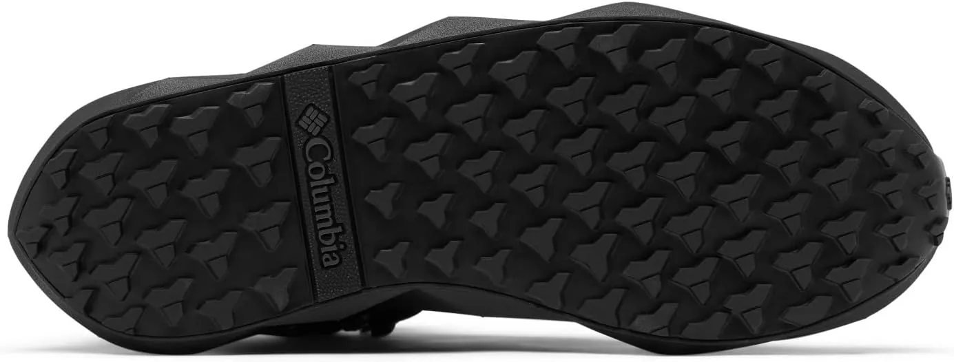 Columbia men's Facet Sierra Outdry Hiking Shoe