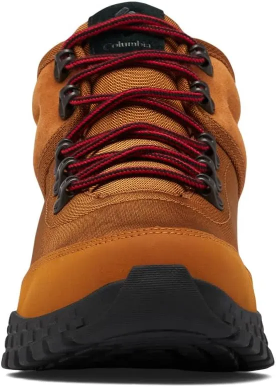 Columbia Men's Fairbanks Mid Hiking Shoe