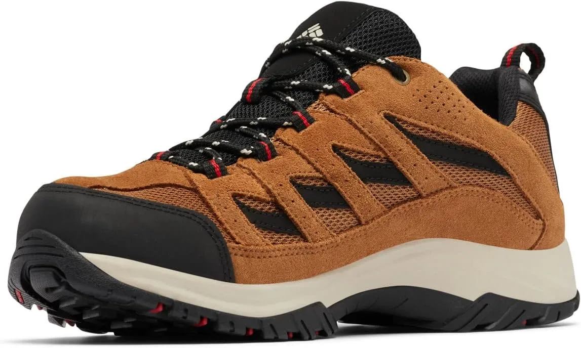 Columbia Men's First Generation Crestwood Waterproof