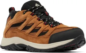 Columbia Men's First Generation Crestwood Waterproof