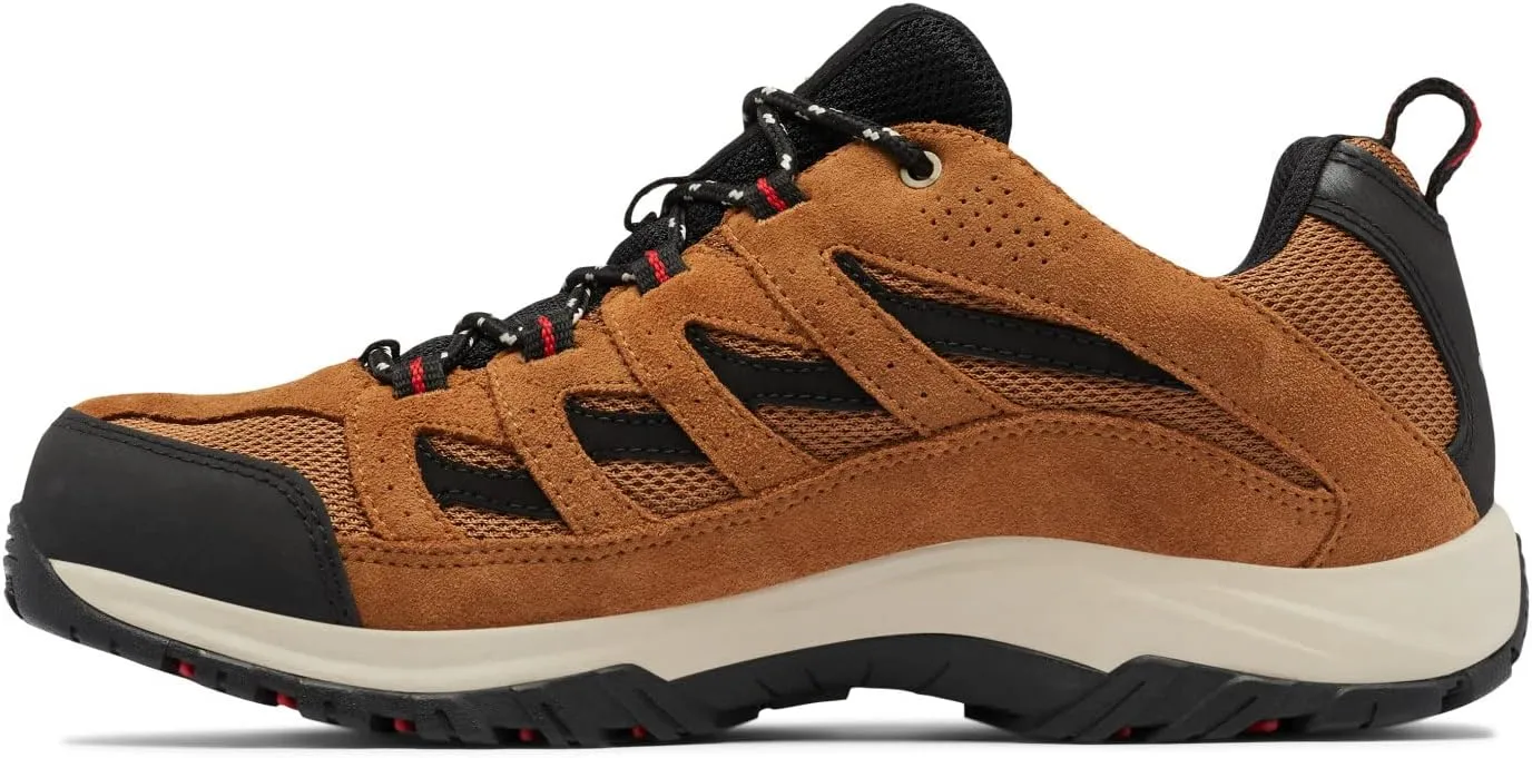 Columbia Men's First Generation Crestwood Waterproof
