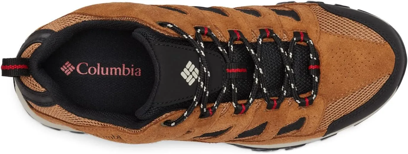 Columbia Men's First Generation Crestwood Waterproof