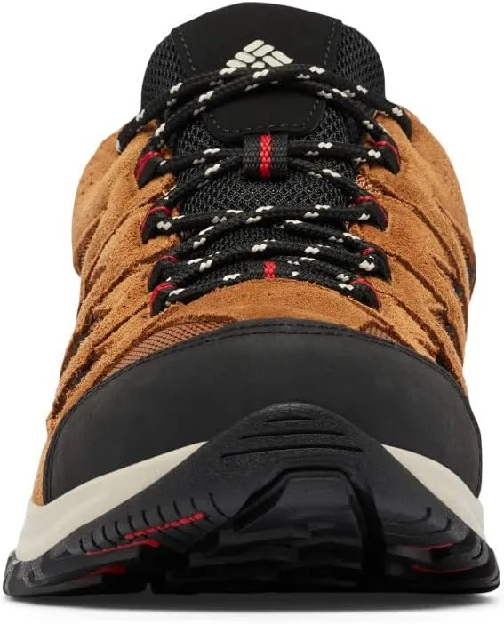 Columbia Men's First Generation Crestwood Waterproof