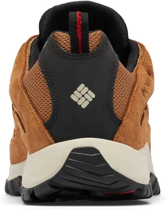 Columbia Men's First Generation Crestwood Waterproof