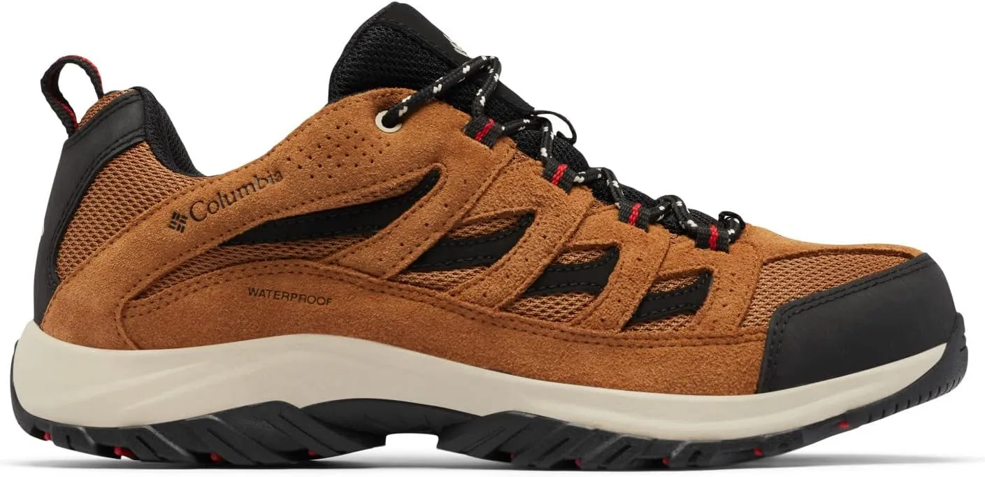 Columbia Men's First Generation Crestwood Waterproof