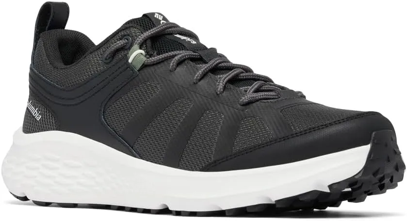 Columbia Men's Konos Xcel Waterproof Hiking Shoe