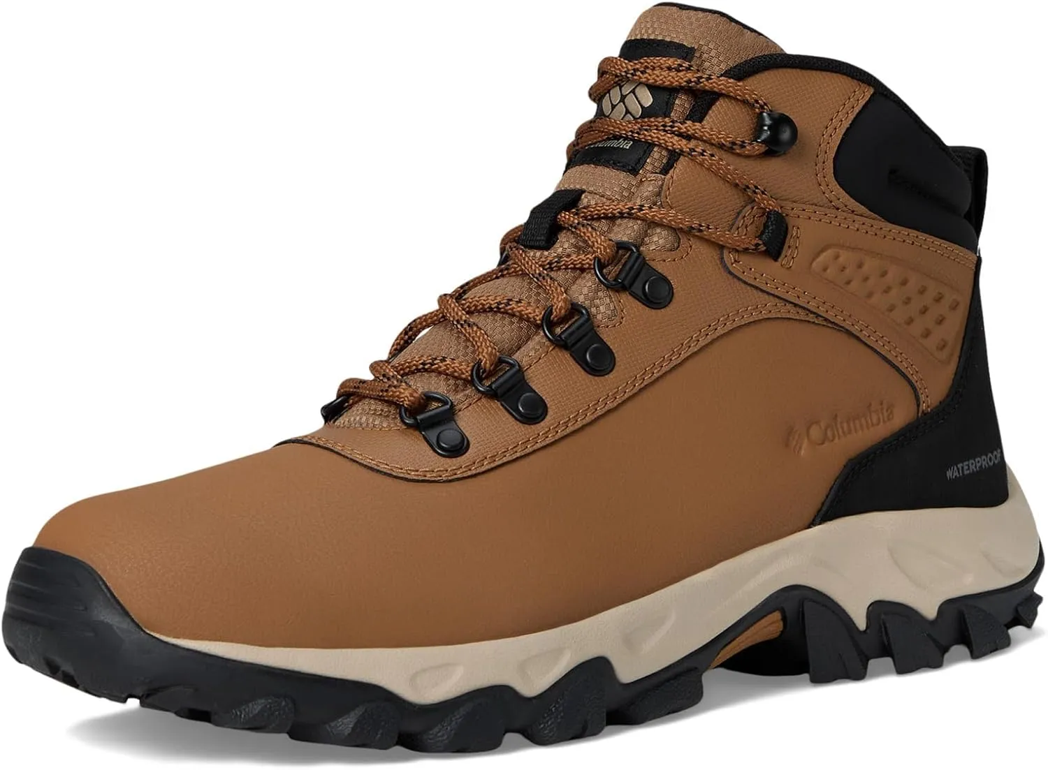 Columbia Men's Newton Explorer Hiking Shoe