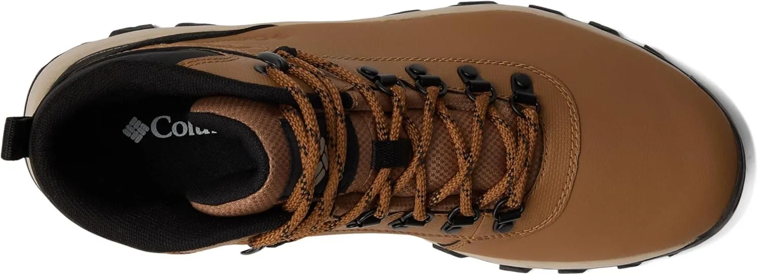 Columbia Men's Newton Explorer Hiking Shoe