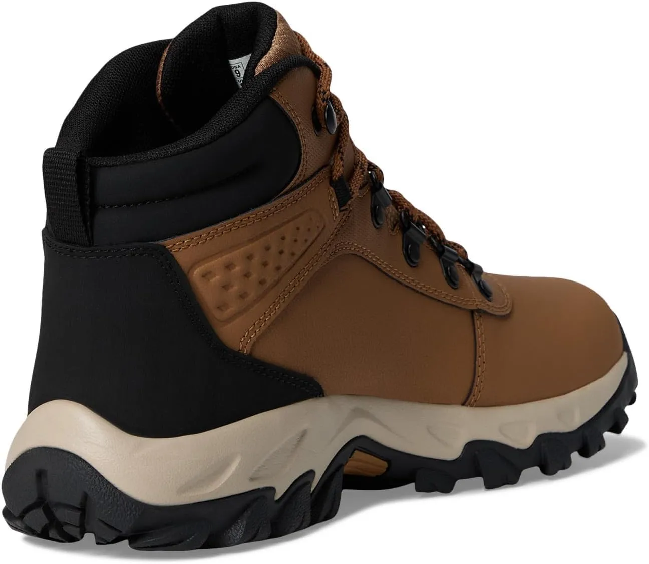 Columbia Men's Newton Explorer Hiking Shoe