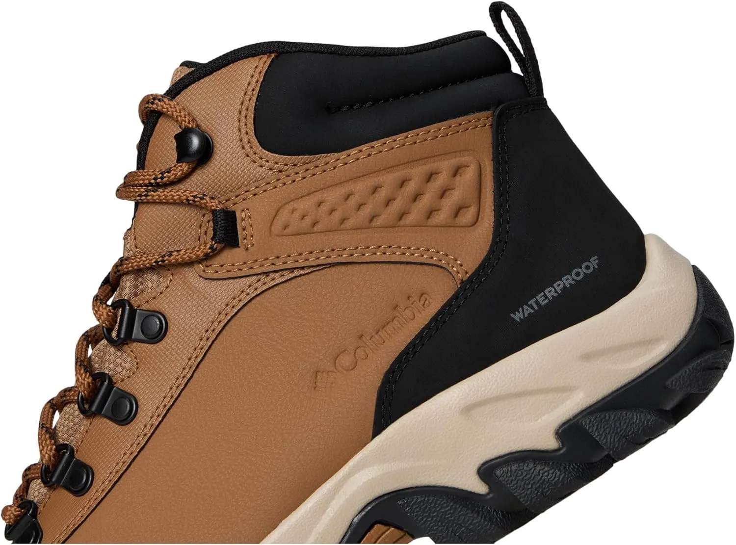 Columbia Men's Newton Explorer Hiking Shoe