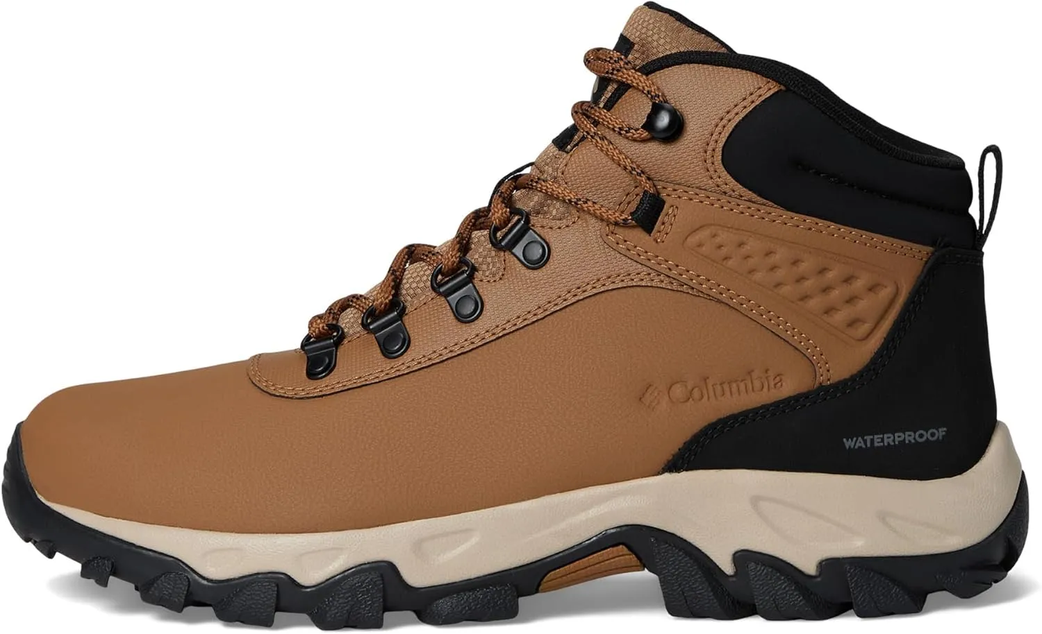 Columbia Men's Newton Explorer Hiking Shoe