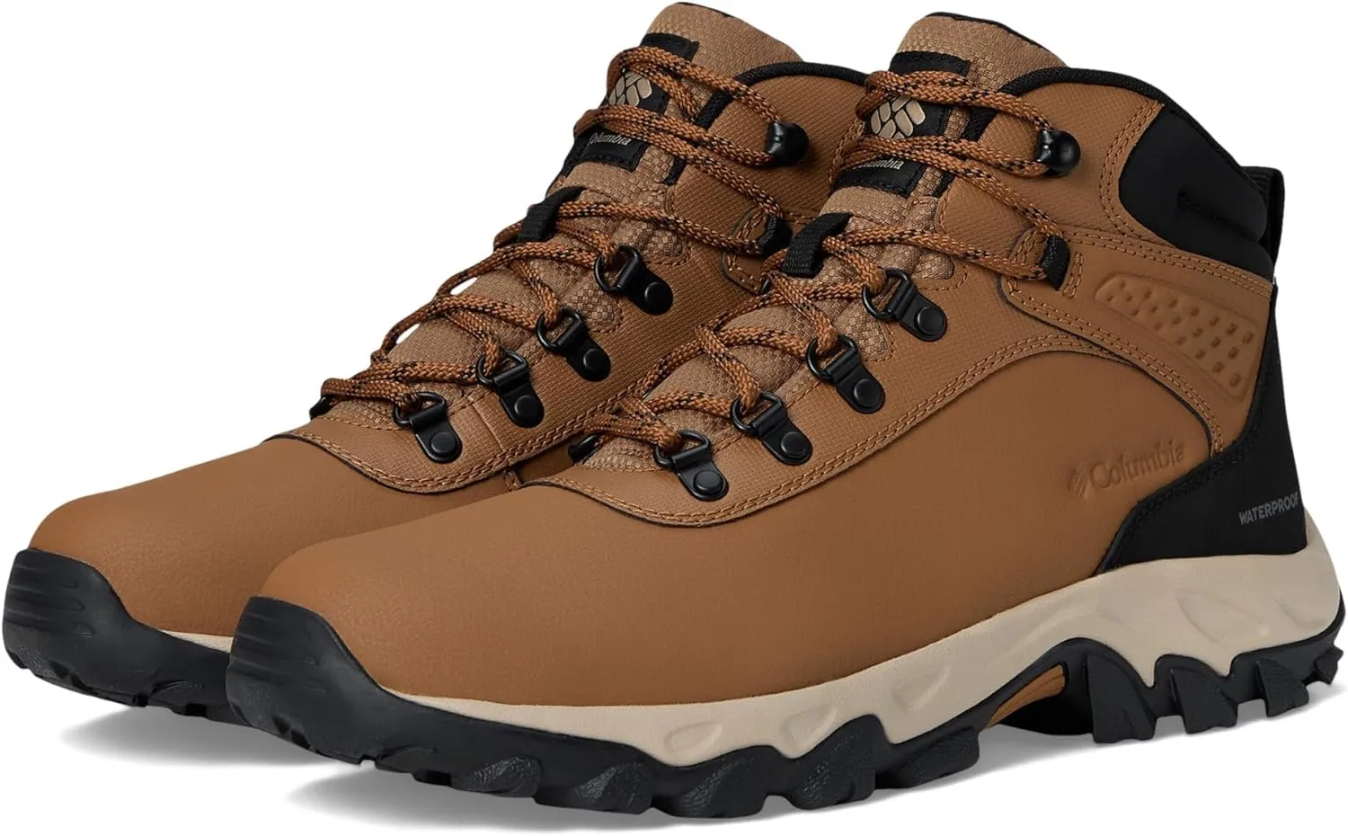 Columbia Men's Newton Explorer Hiking Shoe