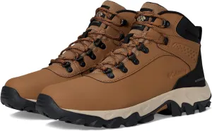 Columbia Men's Newton Explorer Hiking Shoe