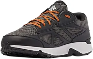 Columbia Men's Vitesse Fasttrack Waterproof Hiking Shoe