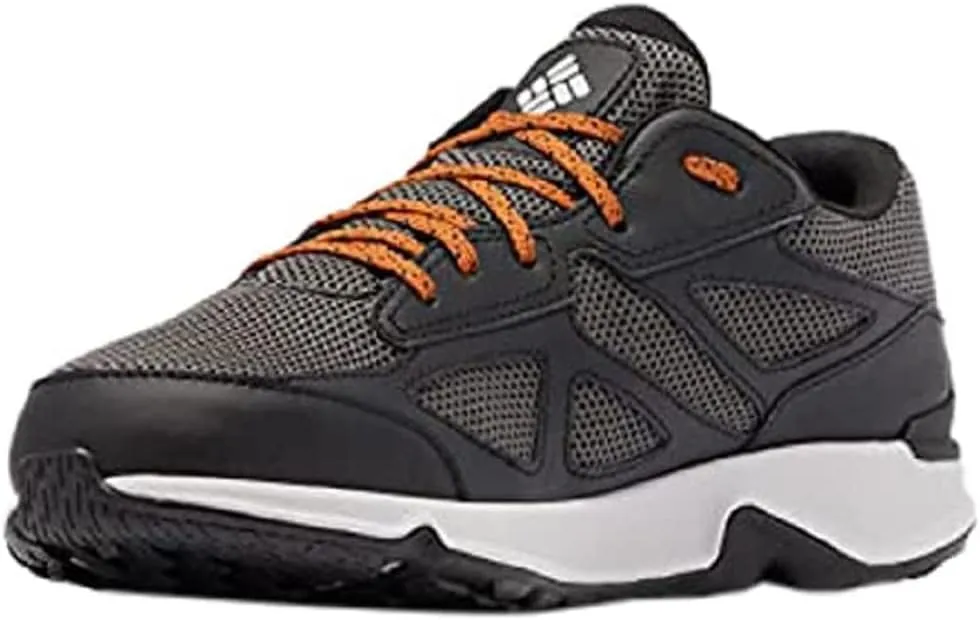 Columbia Men's Vitesse Fasttrack Waterproof Hiking Shoe