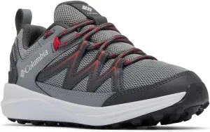 Columbia Unisex-Child Peakfreak Rush Waterproof Hiking Shoe