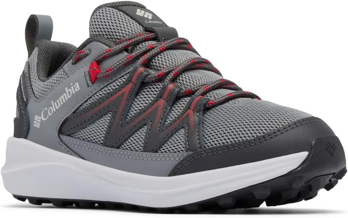 Columbia Unisex-Child Peakfreak Rush Waterproof Hiking Shoe