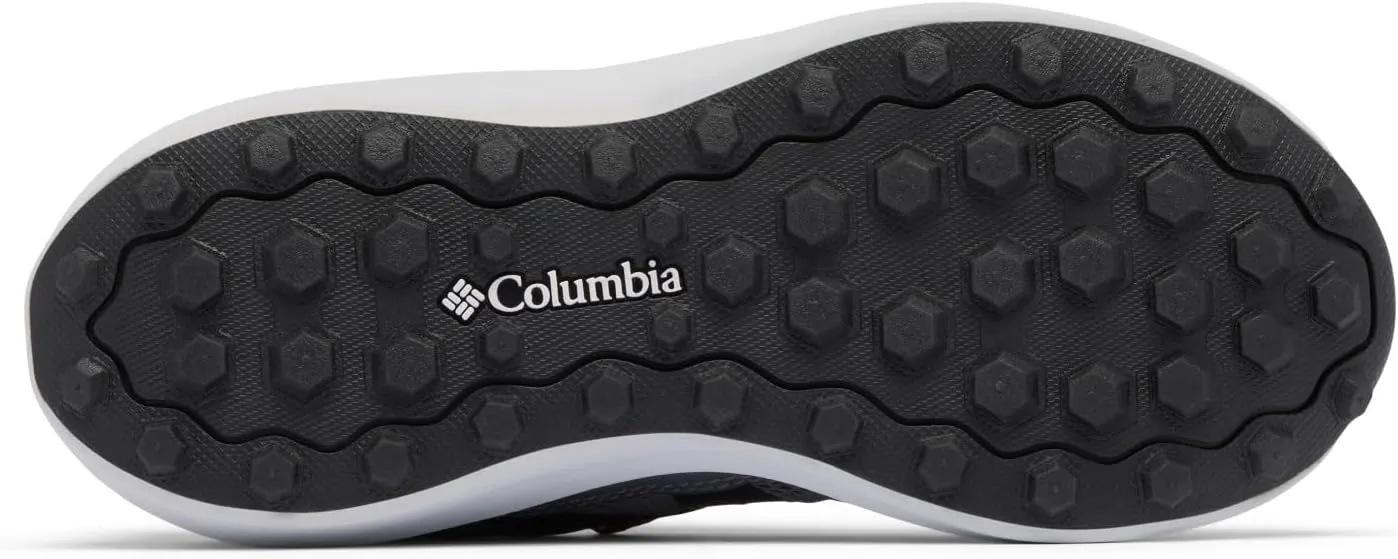 Columbia Unisex-Child Peakfreak Rush Waterproof Hiking Shoe