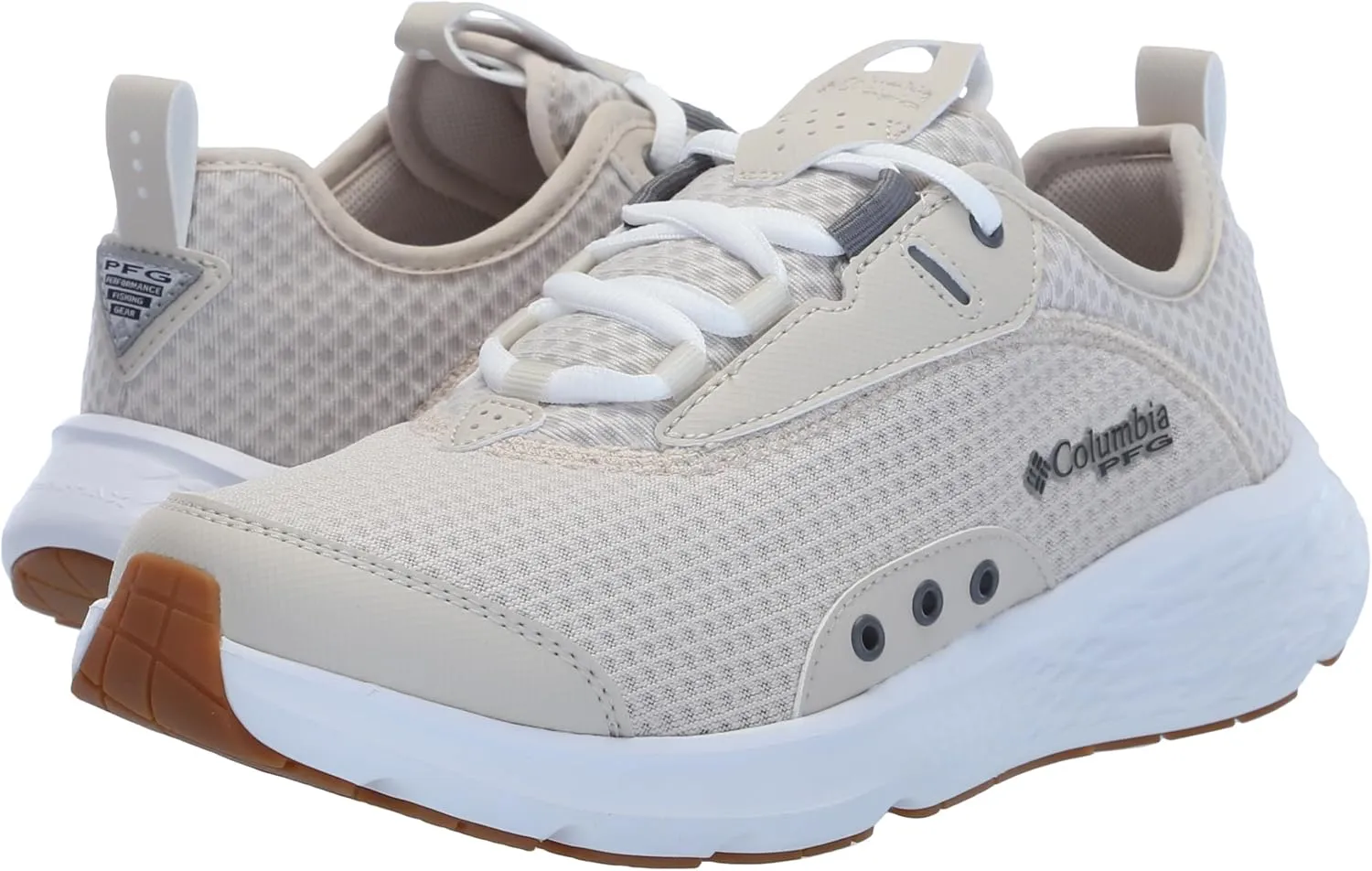 Columbia Women's Castback PFG Water Shoe