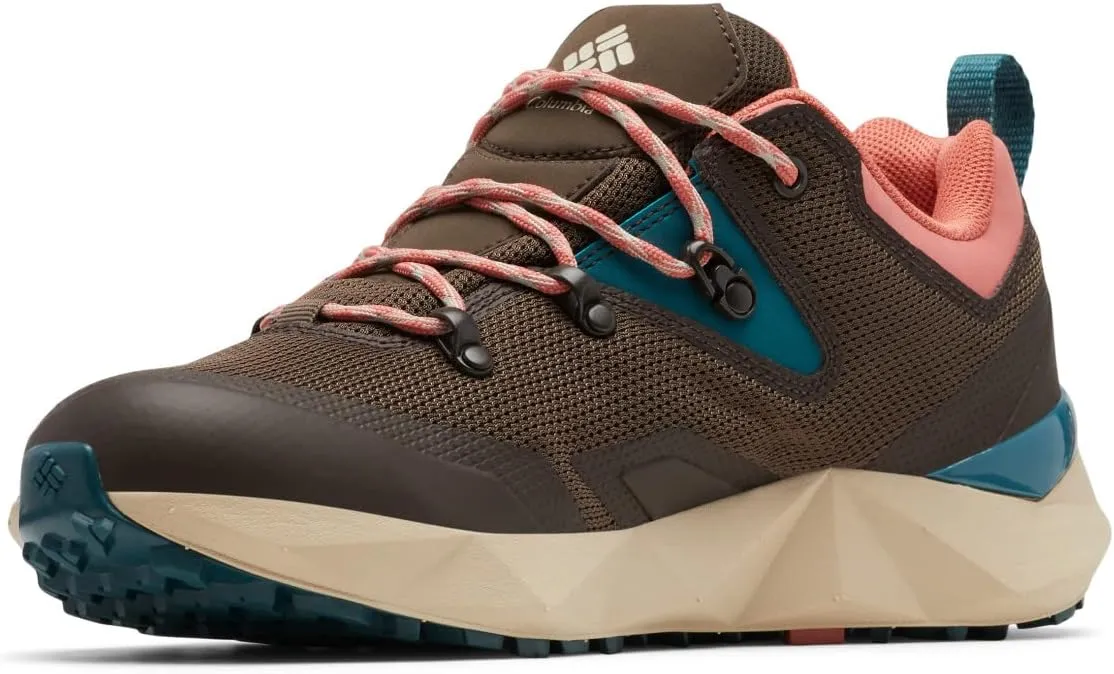 Columbia Women's Facet 60 Low Outdry Hiking Shoe