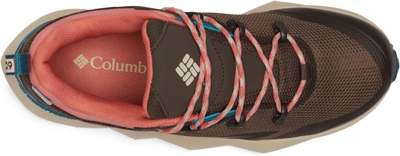 Columbia Women's Facet 60 Low Outdry Hiking Shoe