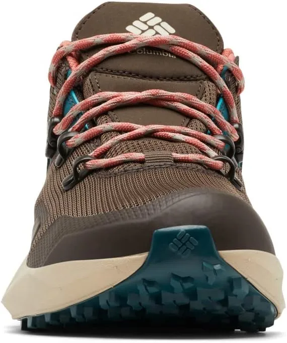 Columbia Women's Facet 60 Low Outdry Hiking Shoe