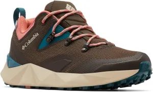 Columbia Women's Facet 60 Low Outdry Hiking Shoe