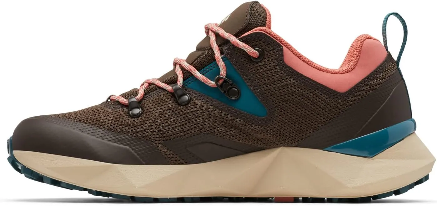 Columbia Women's Facet 60 Low Outdry Hiking Shoe