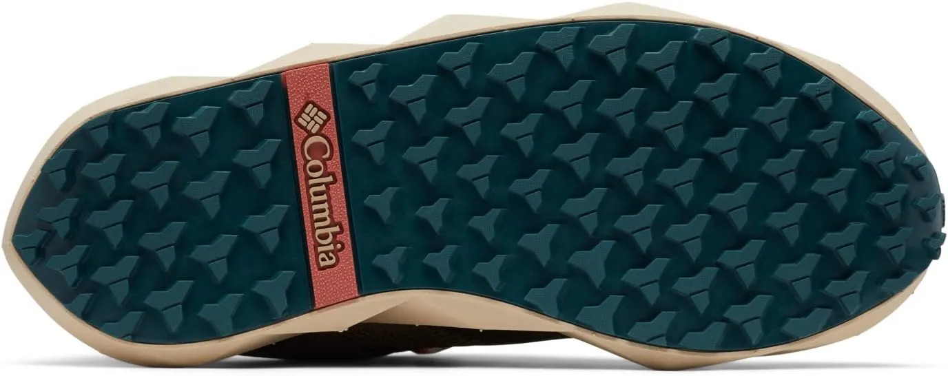 Columbia Women's Facet 60 Low Outdry Hiking Shoe