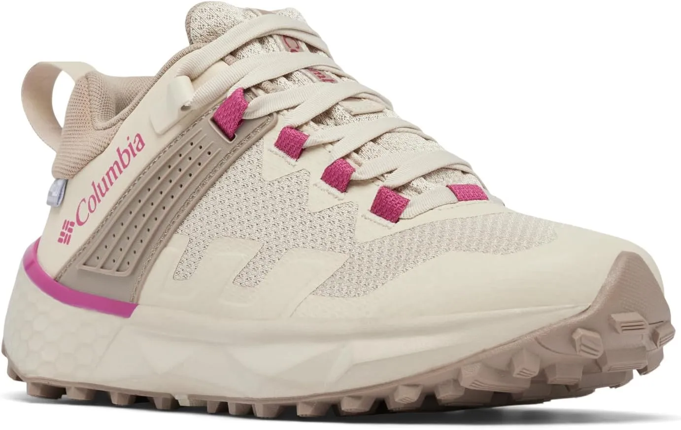 Columbia Women's Facet 75 Outdry Hiking Shoe