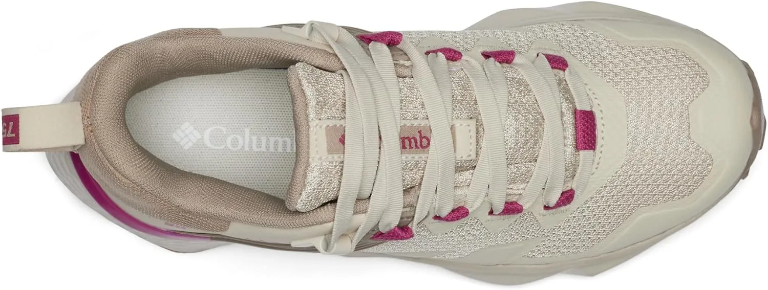 Columbia Women's Facet 75 Outdry Hiking Shoe